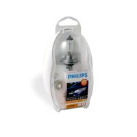 h7 spare bulbs kit