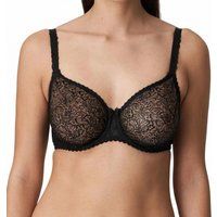 alara underwired seamless bra
