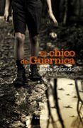 el chico de guernica