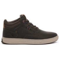 lumberjack botas brown para hombre