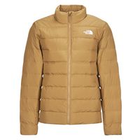 the north face abrigo de plumas aconcagua 3 jacket para hombre
