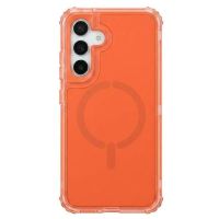 funda para movil la casa de las carcasas bumper 3 en 1 tpu transparente antigolpes para samsung galaxy s26 plus