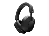 auriculares inalambricos - vieta pro quiet autonomia 80 h bluetooth 60 cancelacion de ruido hibrida conexion dual negro
