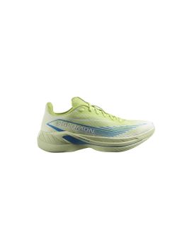 Zapatillas Salomon Spectur 2 Sh Grn/Diva B/Lime C Sharp Green/Diva Blue/ Hombre