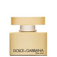 dolceandgabbana the one gold eau de parfum intense spray 30ml