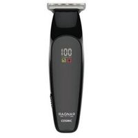 eurostil maquina cortapelo retoques electrica ragnar cosmic 5w 1 unidad gris
