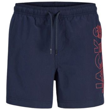 Jack & Jones Short niña BAÑADOR JPSTMAUI WAVE JUNIOR para niña