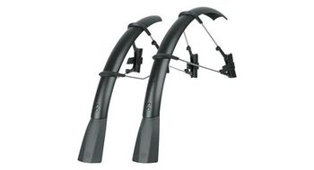 Sks raceblade pro xl 28 negro mat