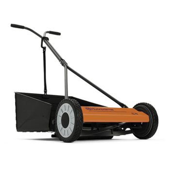 Recogedor E 5400 Husqvarna: Compatible Con Cortacéspedes Manuales Modelo 54 Y 64