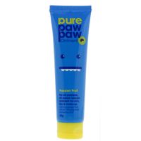 pure paw paw ointment passion fruit