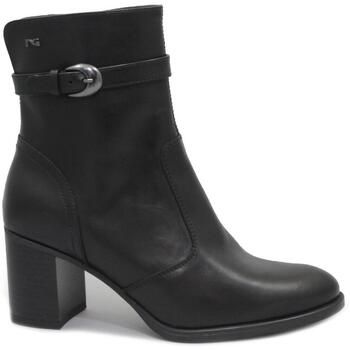 NeroGiardini Botines NGD-I25-13850-100 para mujer