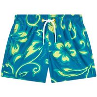 sundek banador boardshort para hombre