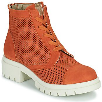 Dorking Botines NIDUS para mujer