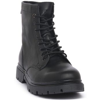 Jeep Botines 062 RENEGADE BLK para hombre