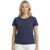 leone 1947 tops y camisetas woman t-shirt short sleeves never without para mujer
