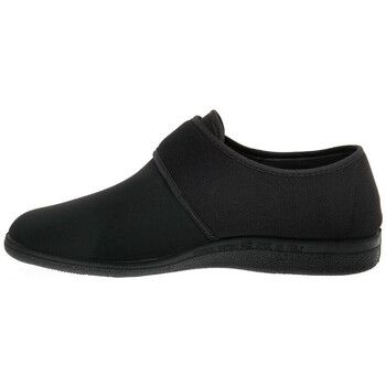 Emanuela Pantuflas 986 NERO PANTOFOLA para hombre