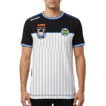 Freegun Camiseta Atton para hombre