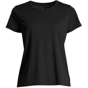Casall Camiseta Essential Texture Tee para mujer