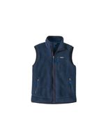 chaleco patagonia retro pile vest hombre new azul marinoazul