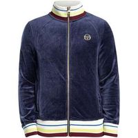 sergio tacchini chaqueta deporte chaqueta deportiva de terciopelo sartori para hombre