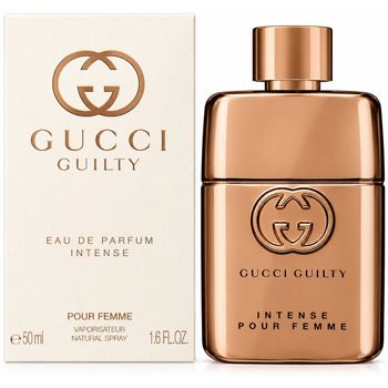 Gucci Perfume Guilty Intense Eau de Parfum 50 ml para mujer