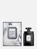 guess uomo intenso para hombre - eau de parfum 100 ml