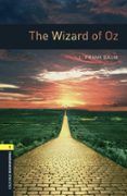 oxford bookworms 1 the wizard of oz mp3 pack