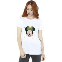 disney camiseta bi39247 para mujer