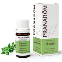 pranarom aceite esencial mejorana 5 ml