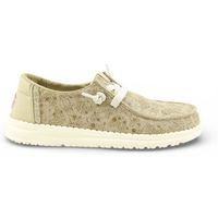heydude zapatos mujer hd45478-pe26-3vm para mujer