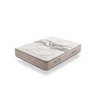 colchon muelle ensacado springbox system soner 80x190 cm hausbed