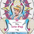 arte pop disney