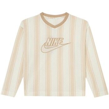 Nike Camiseta manga larga if2304-104 para niño