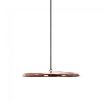 Lámpara colgante led artist 40 ii (25w)