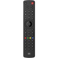 one for all contour 4 devices universal remote control