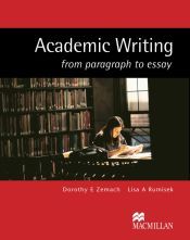ACADEMIC WRITING Sb