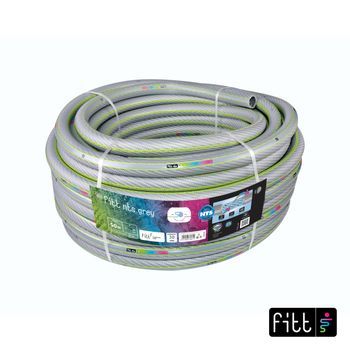 Fitt Grey Fitt Nts 25x25 Manguera Nts No Torsion System