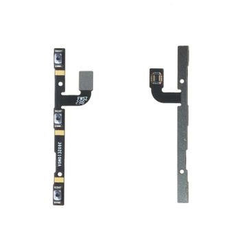 Cable Flex Xiaomi Pocophone F1 Boton Encendido Volumen Repuesto