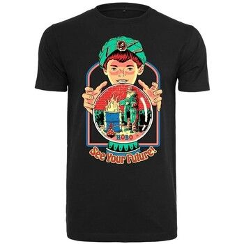 Steven Rhodes Tops y Camisetas See Your Future para mujer