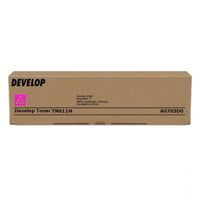 develop tn-611m toner magenta original