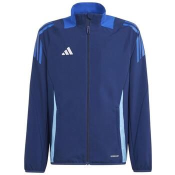 adidas Cazadora Tiro 24 para niña