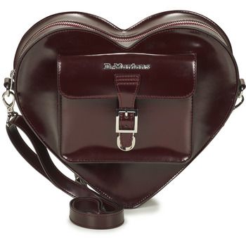 Dr. Martens Mochila Heart Backpack para mujer