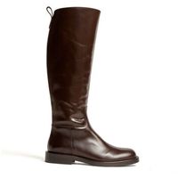 guglielmo rotta botas percy para mujer