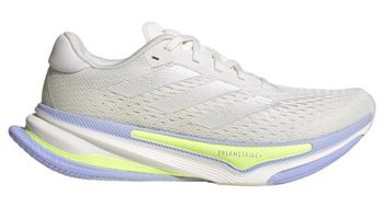 adidas Performance Supernova Prima - mujer - blanco