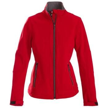 Printer Chaqueta deporte Trial para mujer