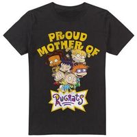 rugrats camiseta proud ther para hombre