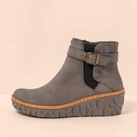 el naturalista boots 251331eq0005 para mujer