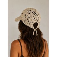 mia becker gorra 44731 para mujer