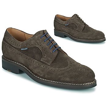 Pellet Zapatos Hombre NORMAN para hombre