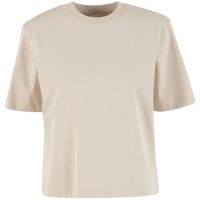 build your brand camiseta rw10599 para mujer